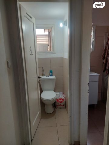 יחידת דיור, בתיה מקוב 31, ד' / מערב מרכז העיר, רחובות