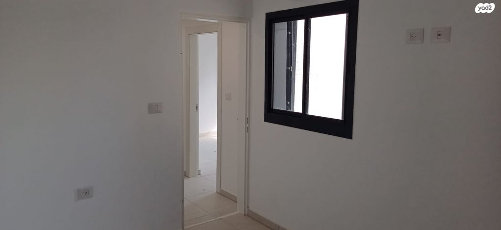 דירה, דבורה עומר 14, נאות שדה, רעננה