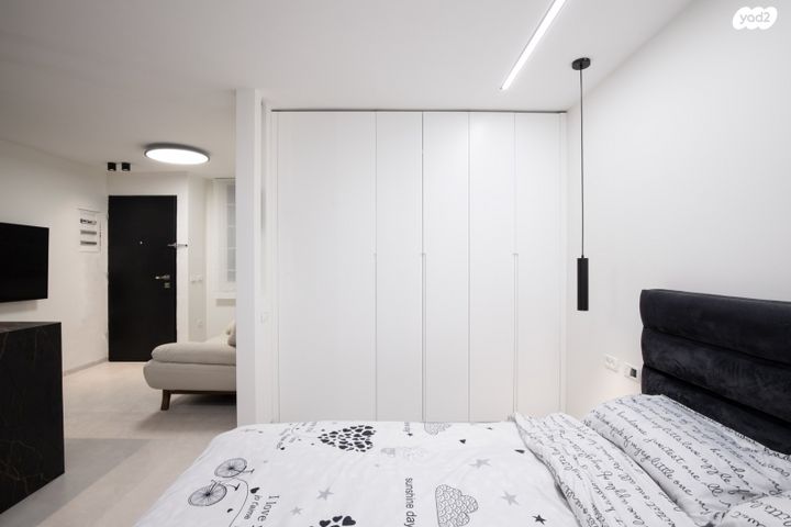 יחידת דיור, טורקיז 1, נעלה, נעלה