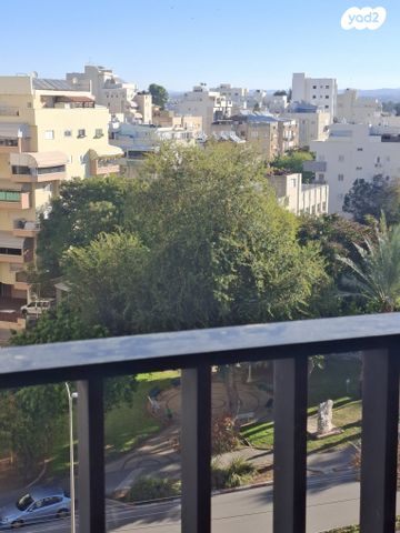 דירה, דב גרונר 4, עין גנים, פתח תקווה