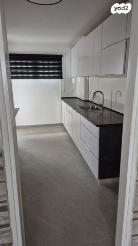 דירה, שדרות ירושלים 58, שכונה ט', באר שבע