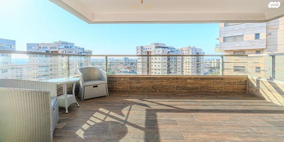 דירה, יונתן נתניהו 14, ברנע, אשקלון