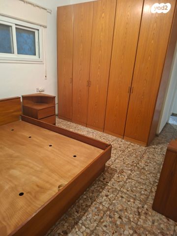 דירה, אוסישקין 32, מוצקין הותיקה, קרית מוצקין