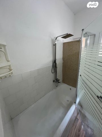 דירה, יהושע שטמפפר 105, שיפר, פתח תקווה