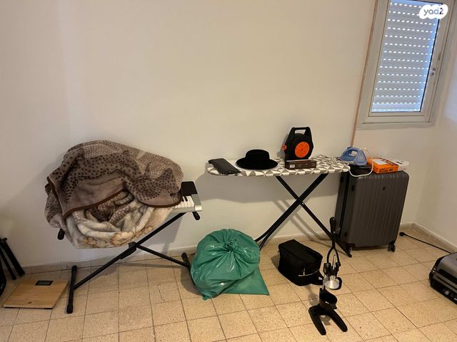 דירה, פנחס לבון 2, שיכון ותיקים, חולון