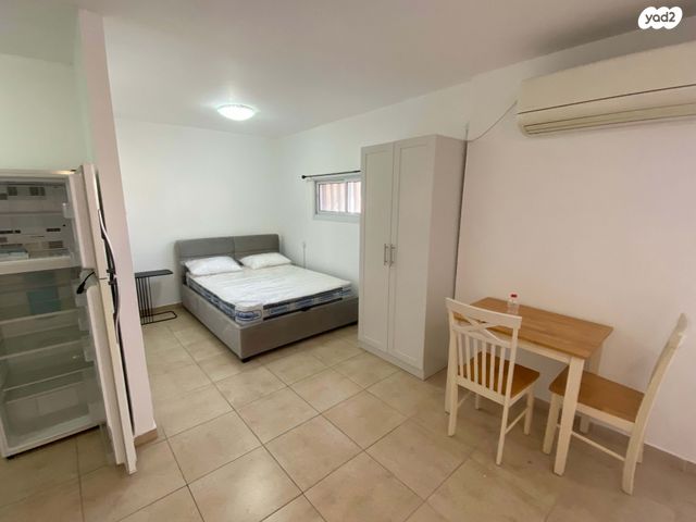 דירה, מבצע נחשון 28, שכונה ו', באר שבע