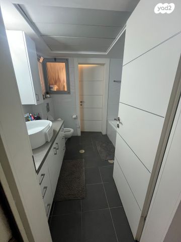 דירה, הקליר 9, רמת חן ובן ציון, נתניה