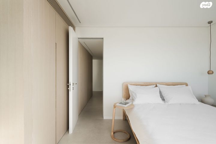 דירה, דרך בן גוריון 53, רוטשילד עצמאות, בת ים