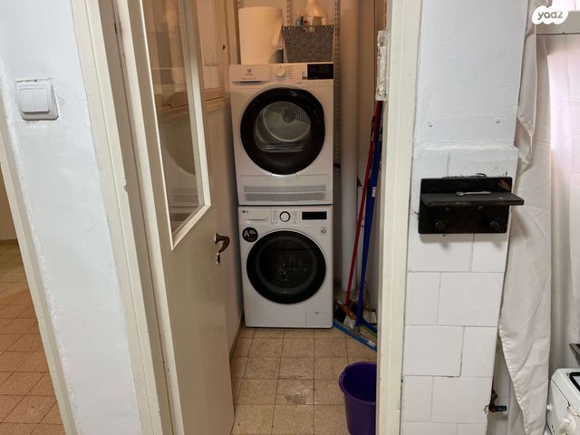 דירה, פנחס לבון 2, שיכון ותיקים, חולון