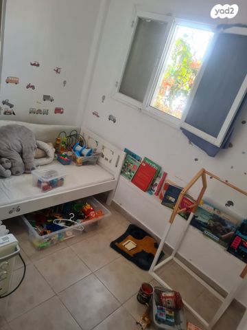 דירת גן, ניר עם 17, ביצרון ורמת ישראל, תל אביב יפו