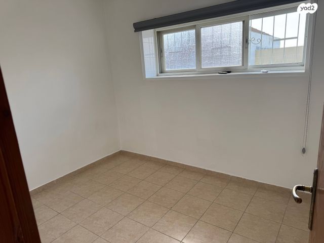 יחידת דיור, ארלוזורוב 14, מרמורק, רחובות