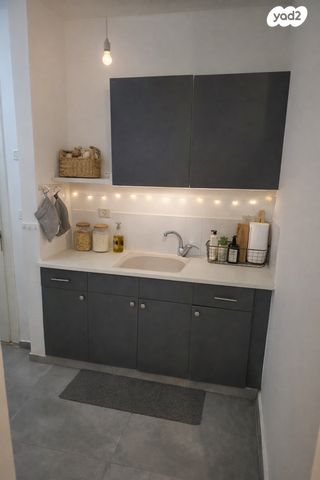 יחידת דיור, נווה שאנן 41, רובע ה', אריאל