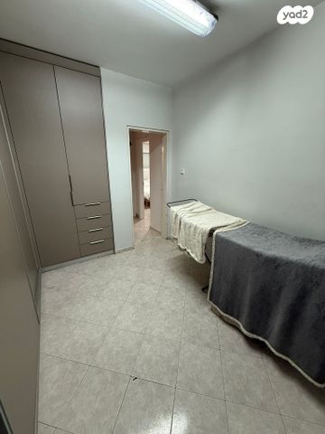 דירה, מאיר גרוסמן 25, נווה זאב, נאות אילן, באר שבע