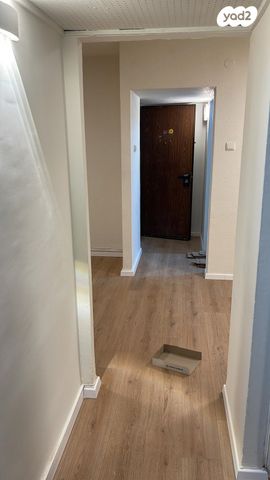 דירה, אח"י דקר 24, נווה שרת, תל אביב יפו