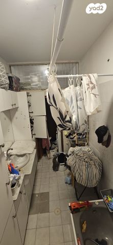 דירת גן, ניר עם 17, ביצרון ורמת ישראל, תל אביב יפו