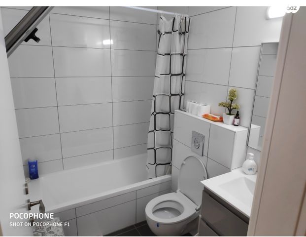 דירה, פרנץ קפקא 3, המשתלה, תל אביב יפו