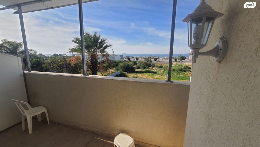 יחידת דיור, השיקמה 7, רובע א', אשדוד