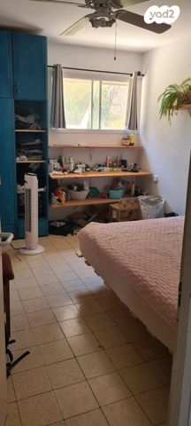 דירה, גולומב 23, קרית היובל, ירושלים