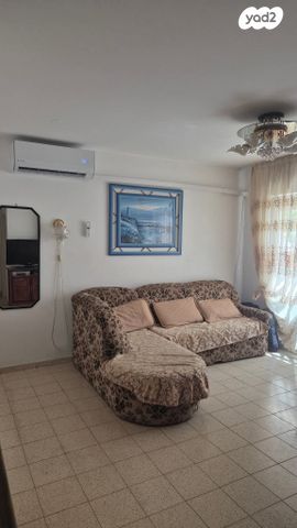 דירה, שושן 2, גני אביב, לוד