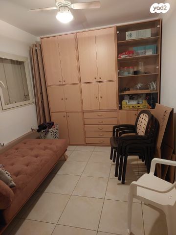 דירה, אמיר דרורי 38, קרית אילון, חולון