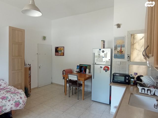 דירה, בן יהודה 21, מסדה, חיפה