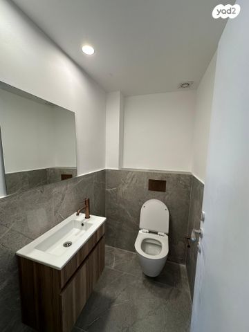 דירה, משה לוי 6, פסגות אפק, ראש העין