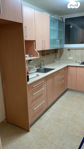 דירה, אח"י דקר 24, נווה שרת, תל אביב יפו