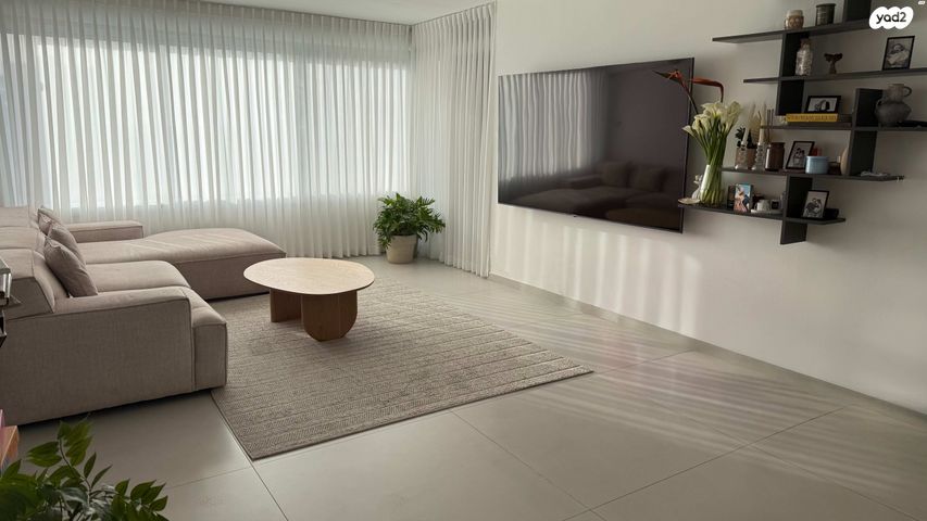 דירה, אלחריזי 24, נאות שקמה, ראשון לציון