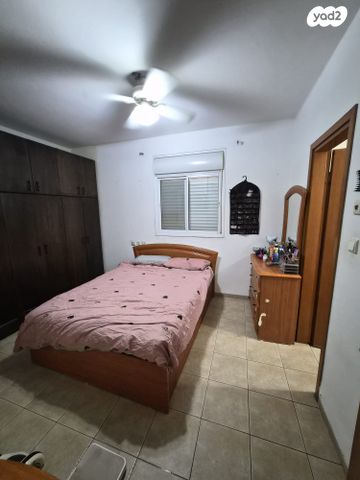 דירה, כליל החורש 13, רמות יצחק, נשר