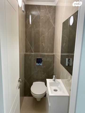 דירה, בוליביה 4, קרית היובל, ירושלים