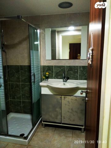 דירה, החשמונאים 24, מוצקין הותיקה, קרית מוצקין