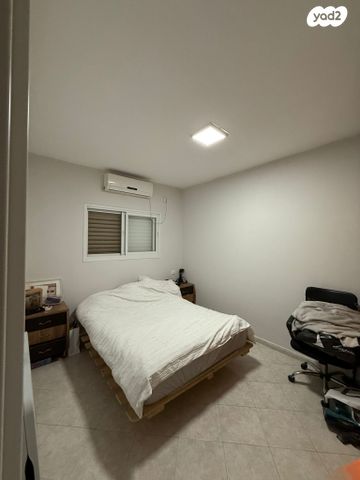 דירה, מאיר גרוסמן 25, נווה זאב, נאות אילן, באר שבע