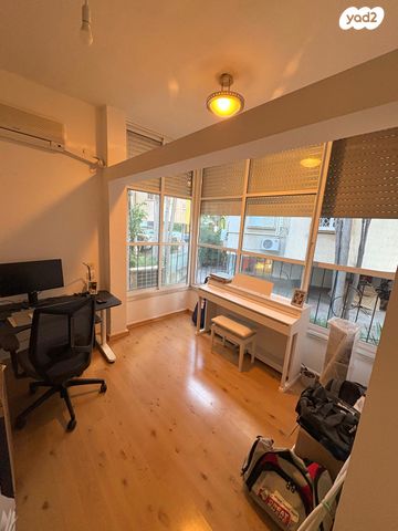 דירה, אפנר 15, שינקין, גבעתיים