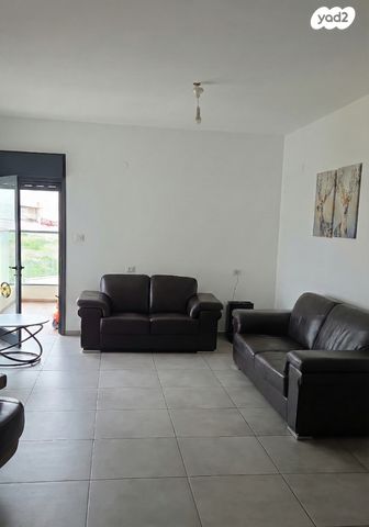 דירה, התדהר 3, יערת העמק, מגדל העמק