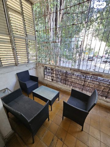 דירה, פרישמן 62, הצפון הישן - דרום, תל אביב יפו