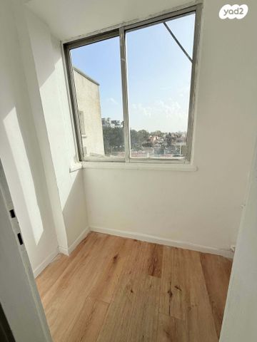 דירה, שדה בוקר 37, קרית חיים מערבית, חיפה