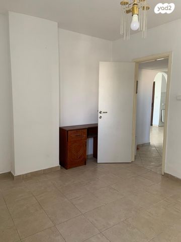 דירה, הגננת 5, גילה, ירושלים