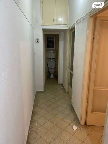 דירה, תרנ"א 53, מרכז העיר, חדרה