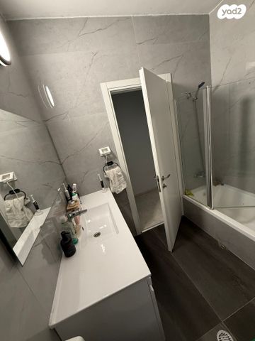 דירה, מאיר גרוסמן 25, נווה זאב, נאות אילן, באר שבע