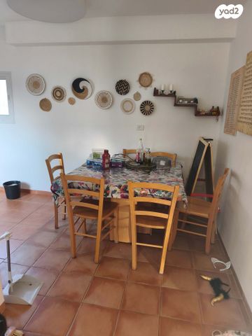 בית פרטי/ קוטג', דולב 45, רקפת, רקפת