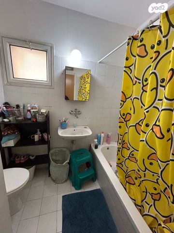 דירה, רימלט 4, מרום נווה, רמת יצחק, רמת גן