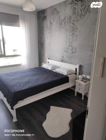 דירה, פרנץ קפקא 3, המשתלה, תל אביב יפו