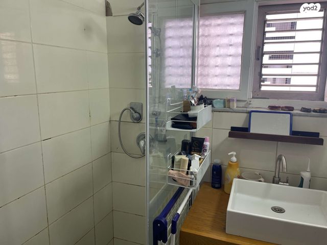 דירה, יעבץ 27, לב תל אביב, לב העיר צפון, תל אביב יפו