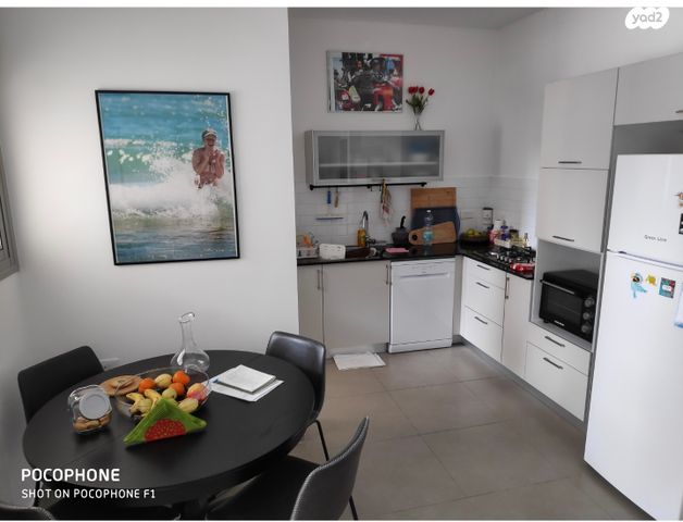 דירה, פרנץ קפקא 3, המשתלה, תל אביב יפו