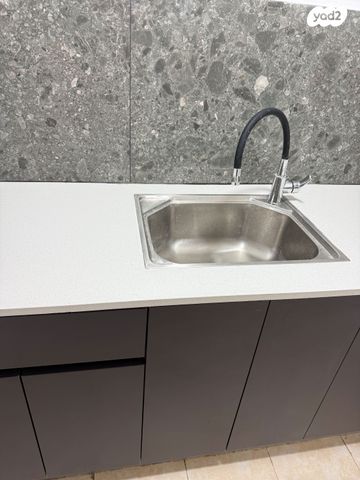 דירה, אבן גבירול 7, רובע ב', אשדוד