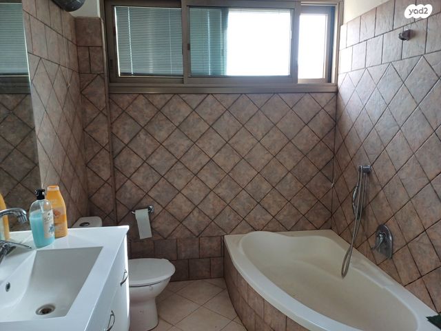 דירה, ירושלים 35, המרכז, קרית אונו