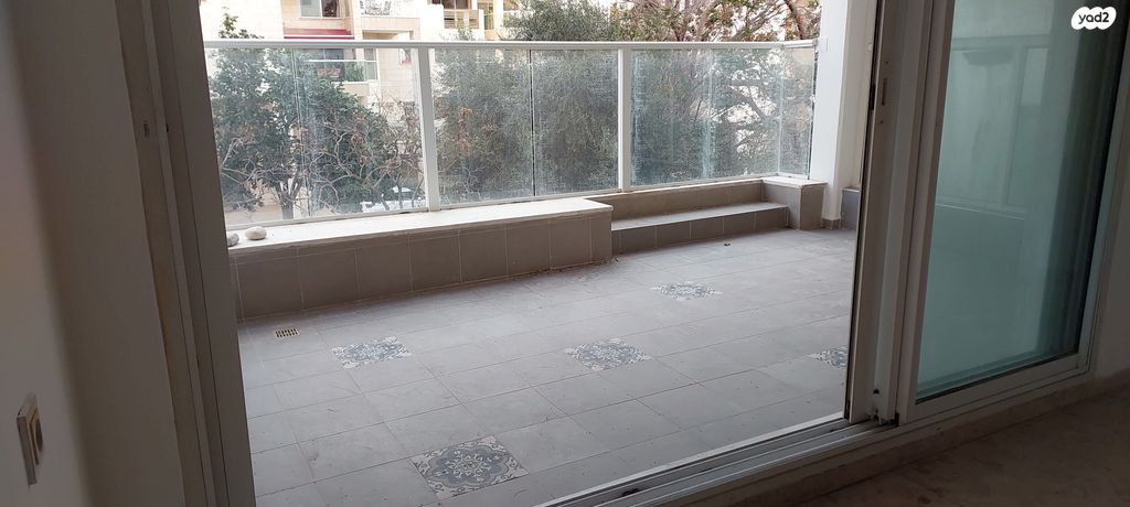 דירה, שדרות לוי אשכול 108, הגוש הגדול, רמת אביב החדשה, נופי ים, תל אביב יפו