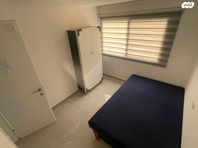 יחידת דיור, הרקפת 1, נאות המייסדים, שדרות