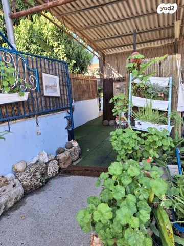 יחידת דיור, המייסדים 1, המושבה, בנימינה גבעת עדה