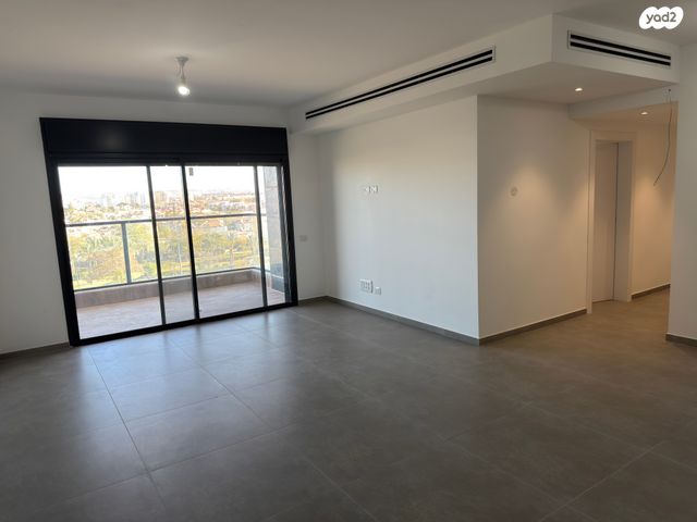 דירה, רוזמרין 26, סיגליות, באר שבע